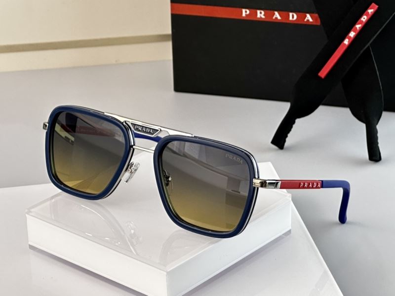 Prada Sunglasses